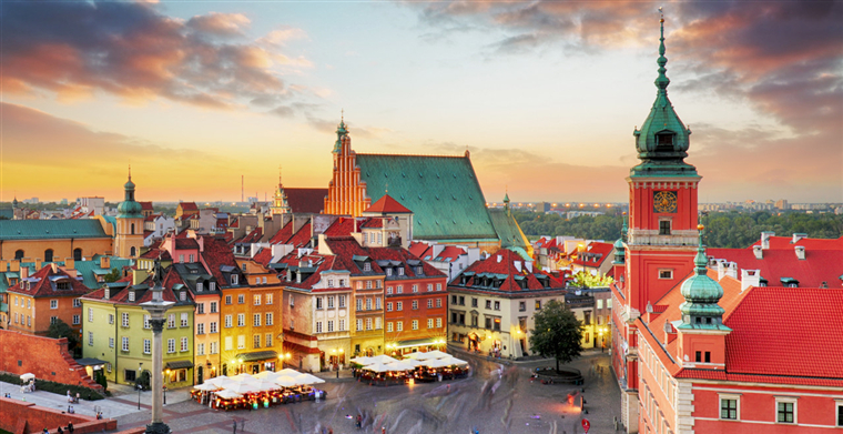 世界那么大，我想去赚赚——波兰利基市场分析