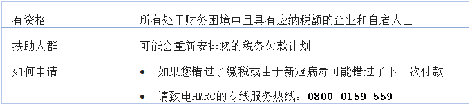 疫情下,伦敦没有封城,英国政府10条举措推出