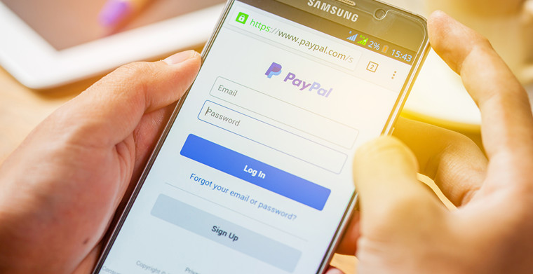 网传PayPal又掀“封号潮”，建议卖家这样应对……