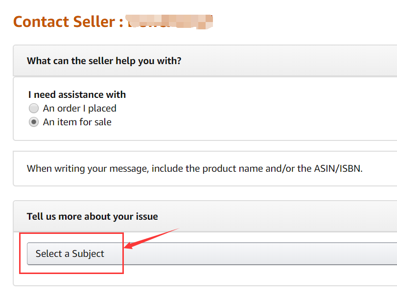【实操】如何联系“跟卖”卖家？