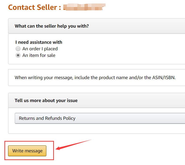 【实操】如何联系“跟卖”卖家？