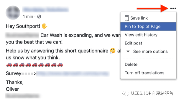 改善FB广告效果，客户调查是关键！