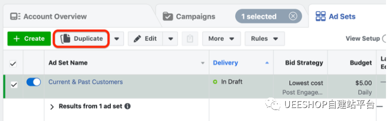 改善FB广告效果，客户调查是关键！