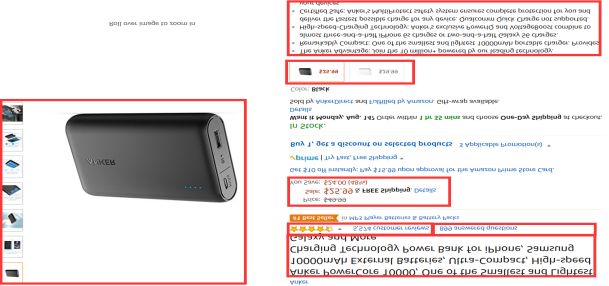 极致Listing优化中最重要的五要素 