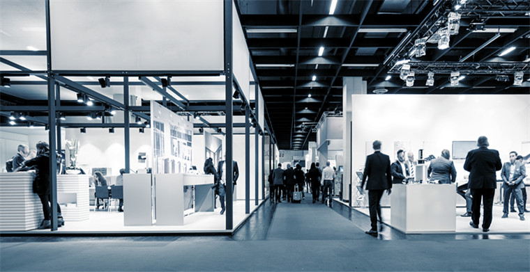 广交会2020如何申领参观证