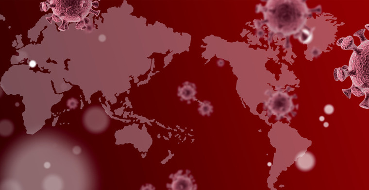 全球新冠肺炎确诊病例破70万，当前电商行业到底发生了哪些变化？