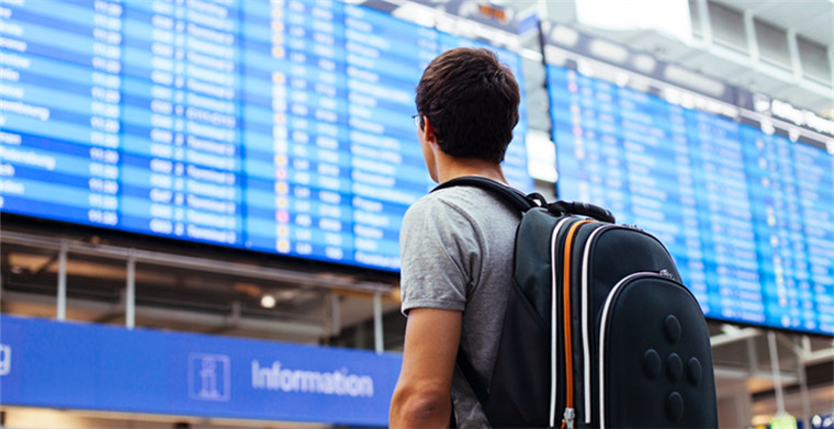 民航局：各航司每国仅留1条国际航线，每周不得超过1班