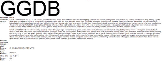 大卖疯狂打压小卖？爆款潮牌发案维权，大批卖家中招！