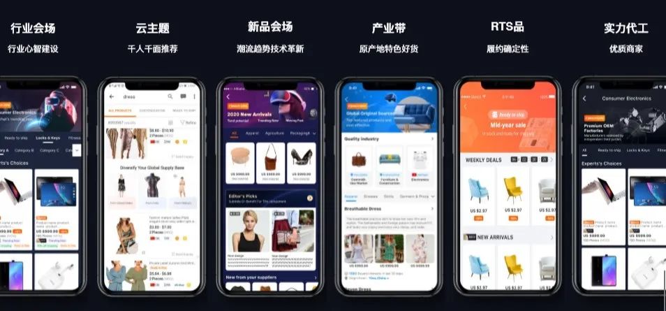 跨境贸易正被无形的手推动前行，我们都将在历史上留下浓重一笔