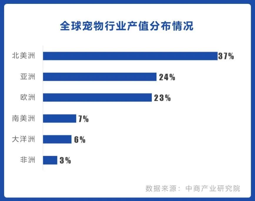 遛狗遛鸡遛乌龟还遛荷兰猪？国外高地位宠物带来无限商机
