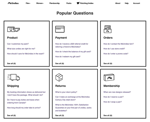 Shopify店铺分析 | 5大客服工具提升你的客服运营能力！