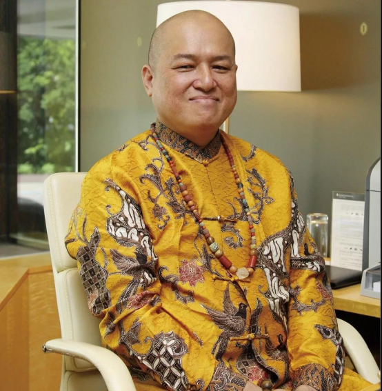 長銀保理與印尼太河集團簽署戰(zhàn)略合作協(xié)議