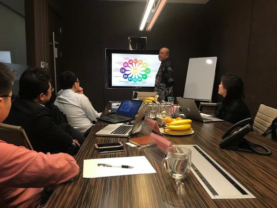 長銀保理與印尼太河集團簽署戰(zhàn)略合作協(xié)議