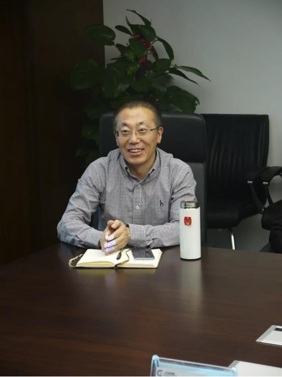 中国出口信用保险公司陕西分公司莅临长安银科进行培训 