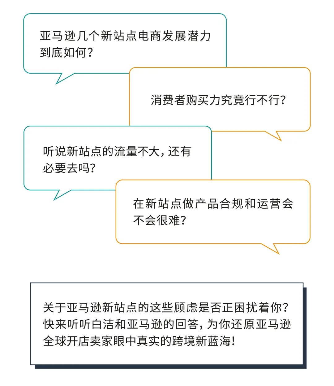 半年冲进亚马逊新站点Top20，这位卖家利润率高达40%的秘诀都在这！