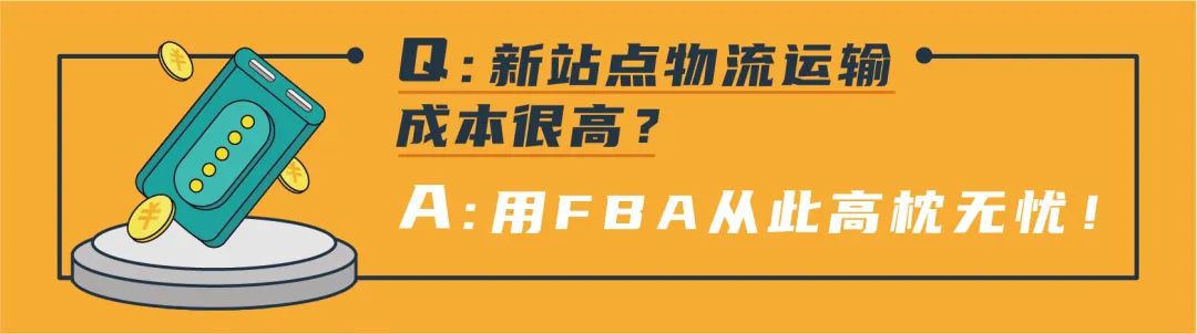 半年冲进亚马逊新站点Top20，这位卖家利润率高达40%的秘诀都在这！