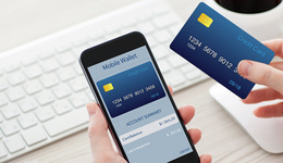 shopify跨境電商要用什么信用卡