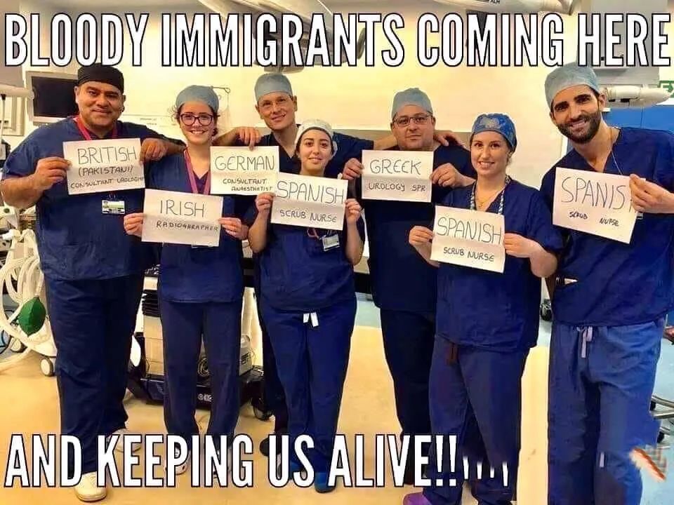 欧洲疫情爆发，英国当地抗疫记录以及当地政府对于相关企业扶持政策