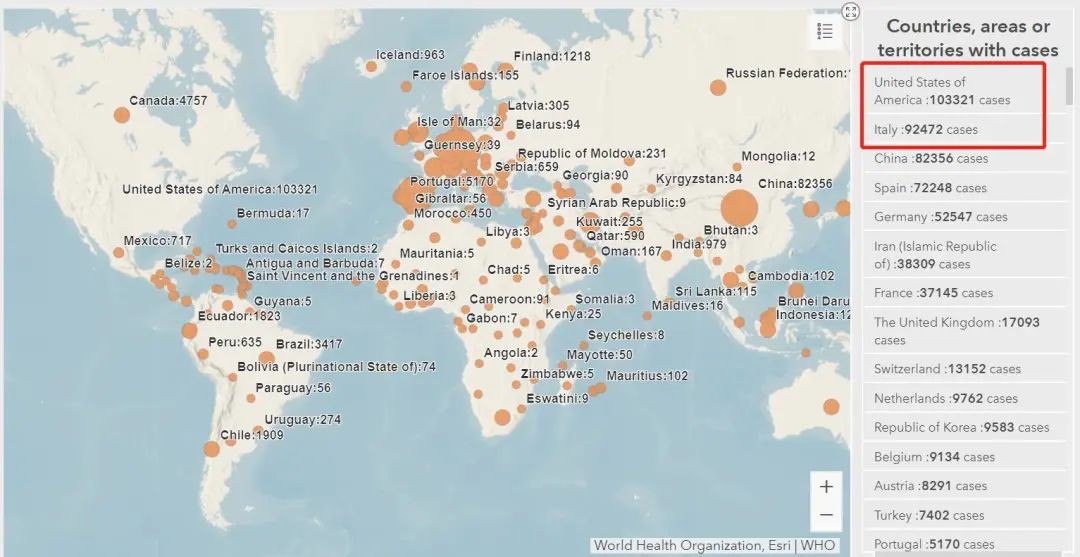 入仓限制放宽，这些类目纷纷增长你注意到了吗？