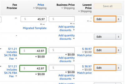 亚马逊后台关键词如何挖掘及优化？分享大卖们的常用套路！