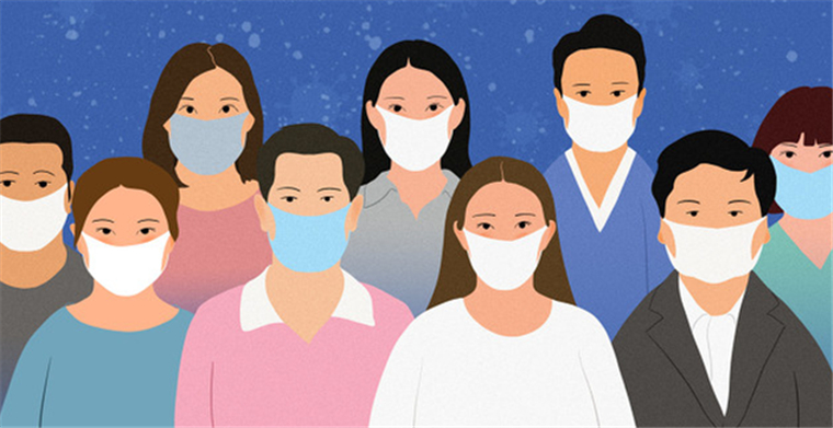 美国拒绝中国标准N95口罩后续②：商务部将会同有关部门加强医疗物资出口质量管理