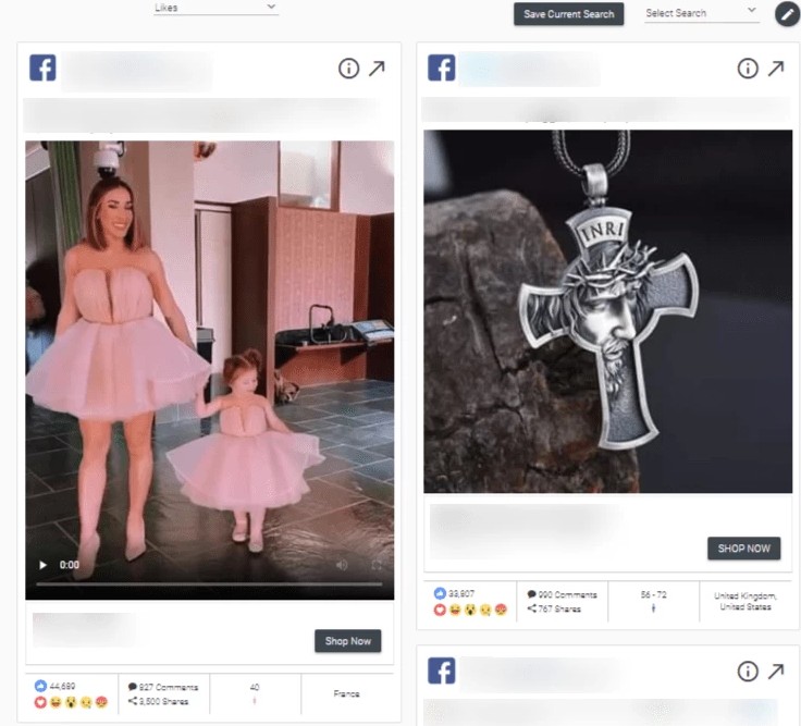 海外大卖的选品思路，还不来学？