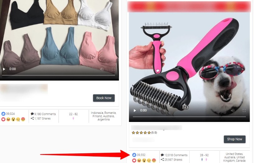 海外大卖的选品思路，还不来学？