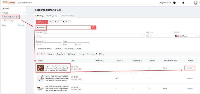 海外大卖的选品思路，还不来学？