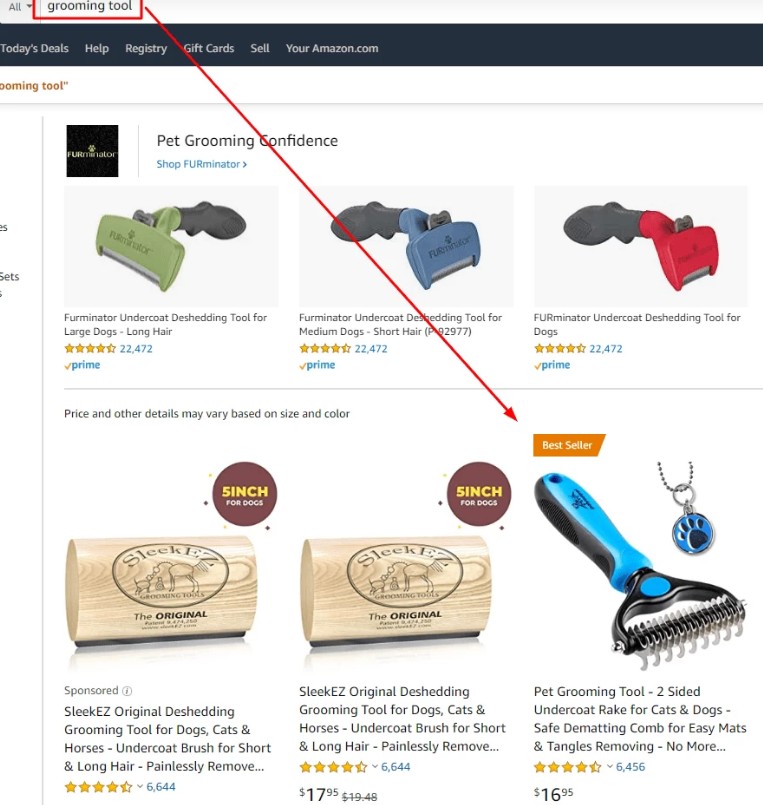 海外大卖的选品思路，还不来学？