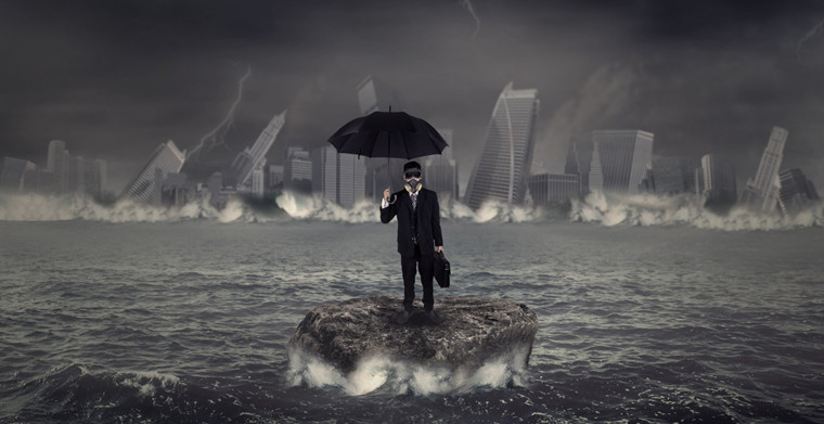 致亚马逊卖家：危后便是机？4月的亚马逊还值得期待吗……