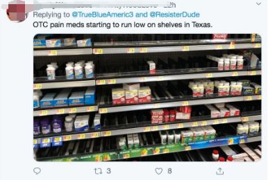 境外：73个国家11932例！死亡185例！更可怕的是.....  