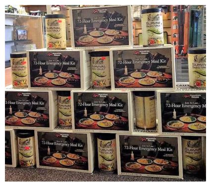 疫情肆虐全球，看看各国那些被哄抢的产品有哪些