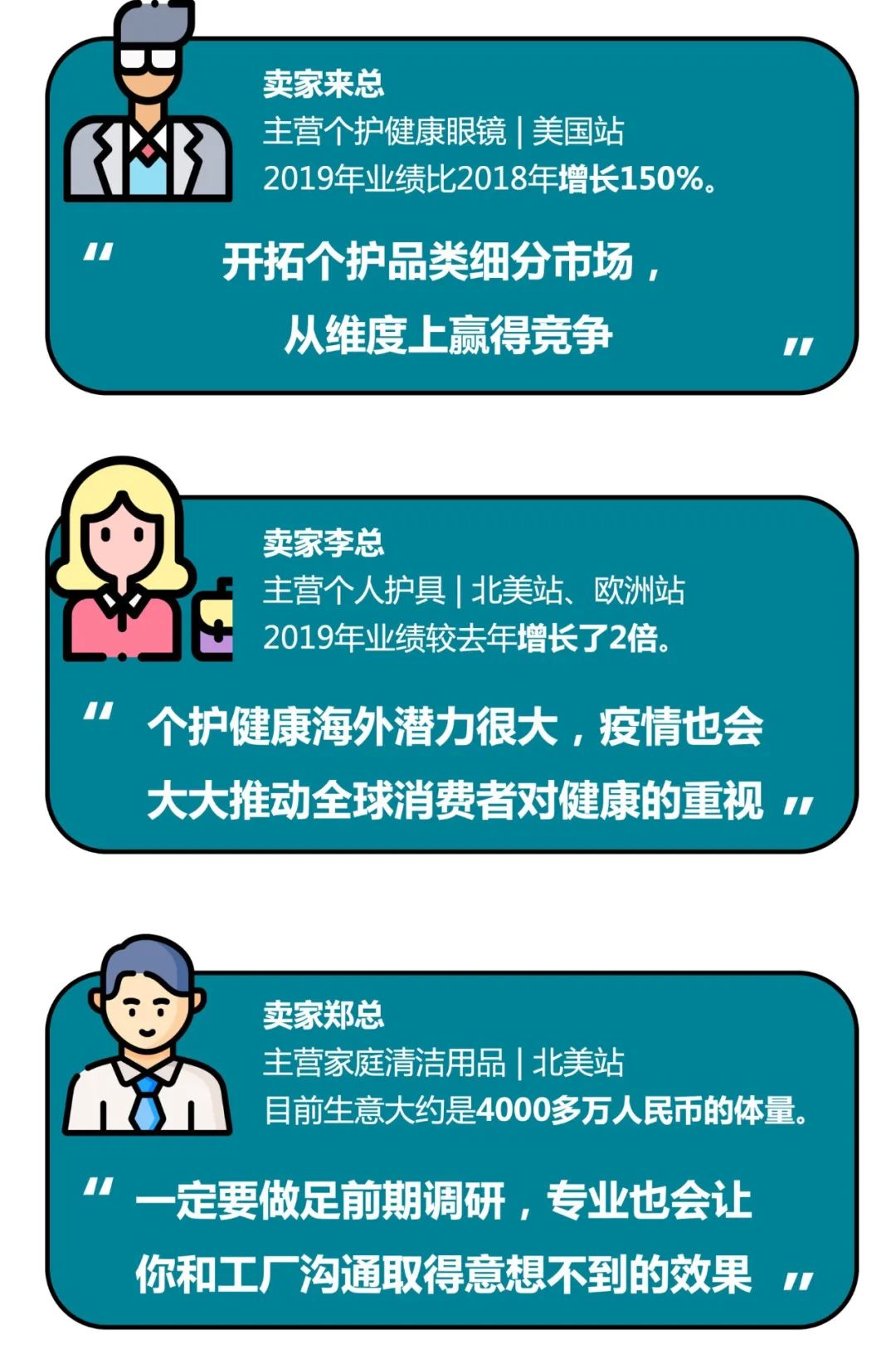 健康需求激增引爆6000亿美金海外市场，高复购的个护健康新蓝海！