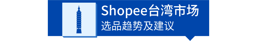Shopee复工选品大作战：女装、3C电子热销品趋势分析