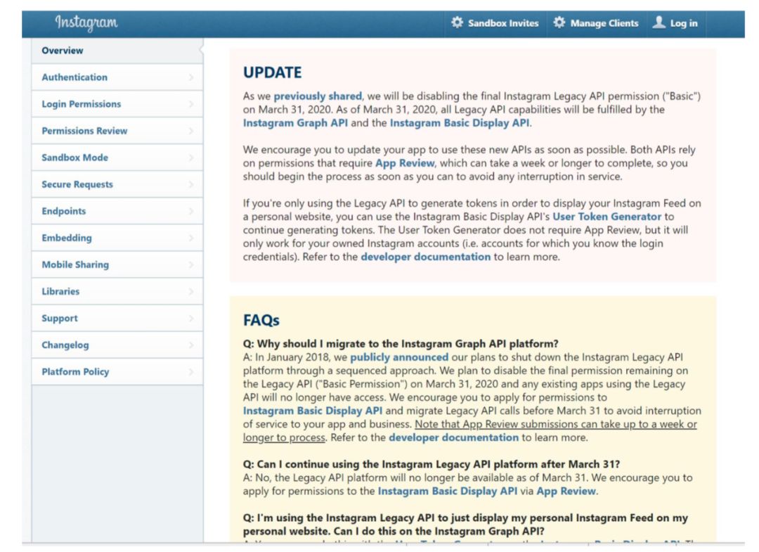 2个必知！Facebook 重要产品更新！