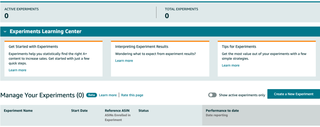 大卖分享：每个卖家都应该知道的5个亚马逊功能，高效运营少不了