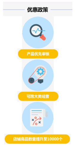 2020年敦煌网王牌卖家招募计划正式启动，多维度资源独家放送