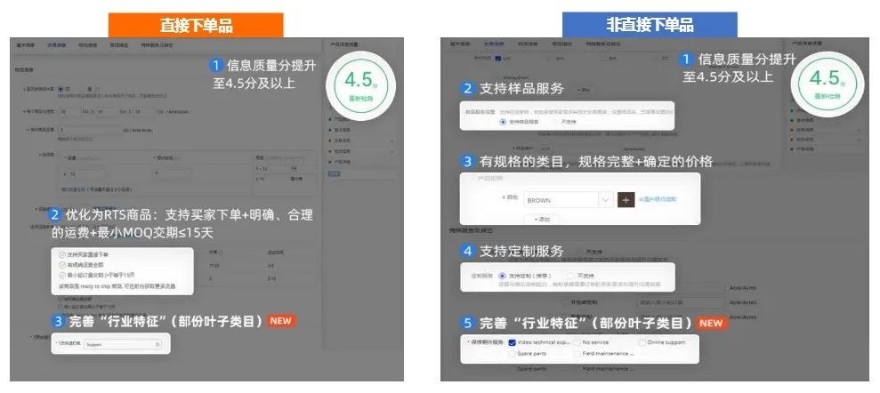 三月新贸节必看：实力优品提升攻略，手把手教