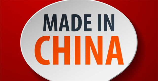 国货当自强！那些年刷爆老外朋友圈的中国“神器”