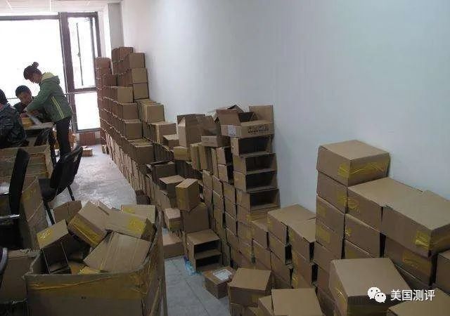 亚马逊快速积累Review方式方法-附14000+个真实买家邮箱地址集合获取方式