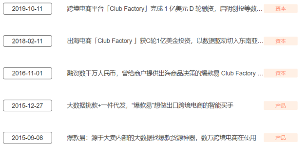 Club Factory模式分析:中国品牌独立站缺乏全球影响力之谜