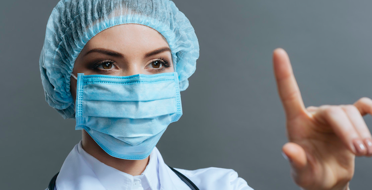 速卖通防疫物资商品管控升级：婴童口罩下禁止发布成人口罩