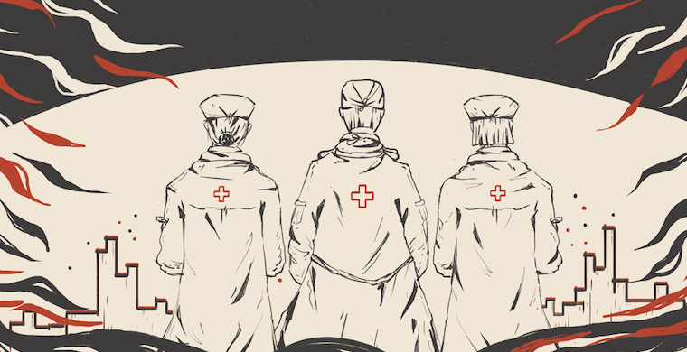 中国跨境电商战“疫”指南(三)上篇：现金流影响分析 | 飞书深诺出品