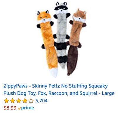 疫情期间海外迎来宠物用品囤货狂潮，这些产品在亚马逊上热销