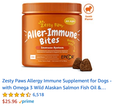 疫情期间海外迎来宠物用品囤货狂潮，这些产品在亚马逊上热销