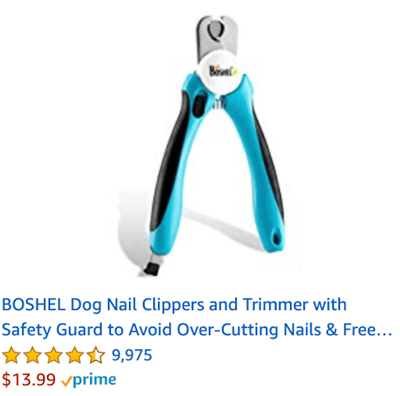 疫情期间海外迎来宠物用品囤货狂潮，这些产品在亚马逊上热销