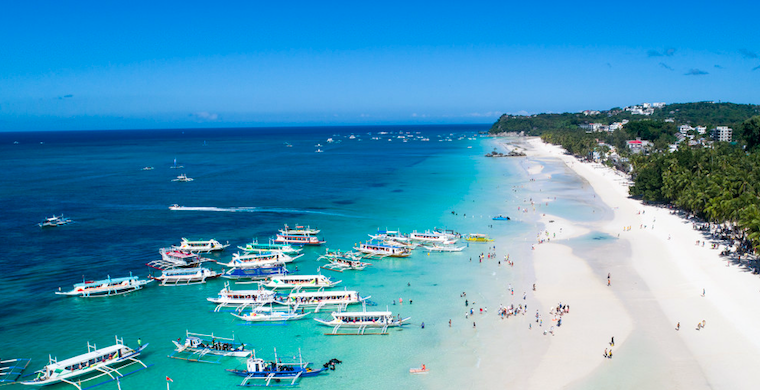 Shopee平台针对菲律宾政策调整：物流时效豁免延长至4月13日