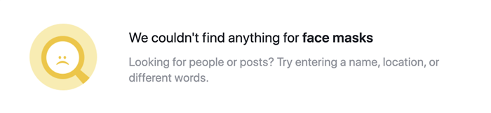 受疫情影响，Facebook都禁止了哪些广告和帖子？