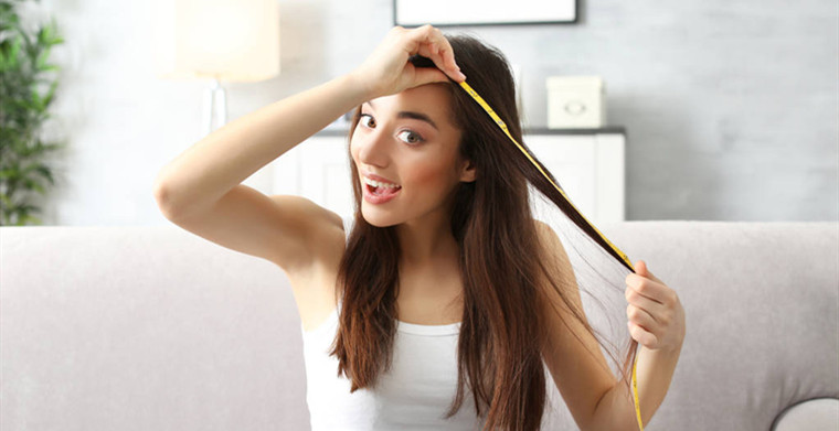 从非洲代购假发再加工？揭秘靠卖假发每月稳赚的商机