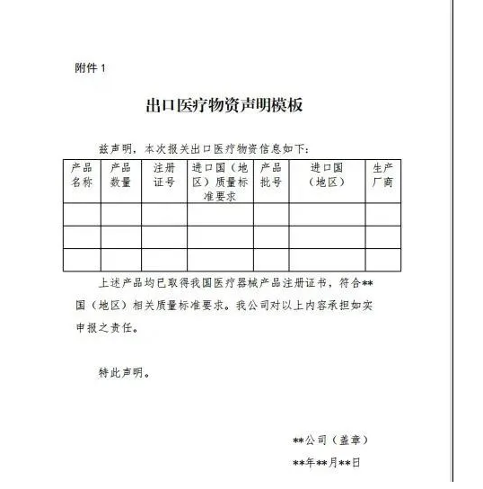 美国累计确诊超20万例，4月起出口新冠病毒检测试剂等报关须提供声明